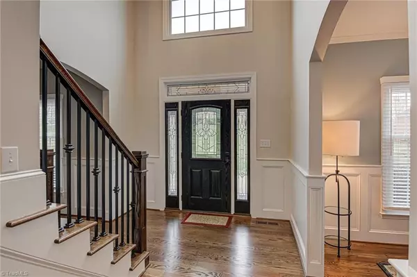 Pfafftown, NC 27040,4420 Pebble Lake DR