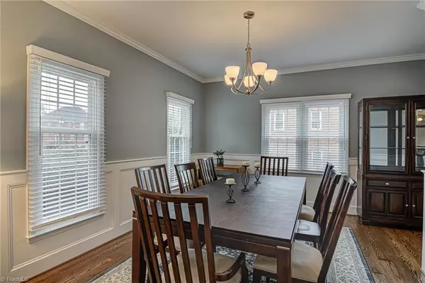 Pfafftown, NC 27040,4420 Pebble Lake DR