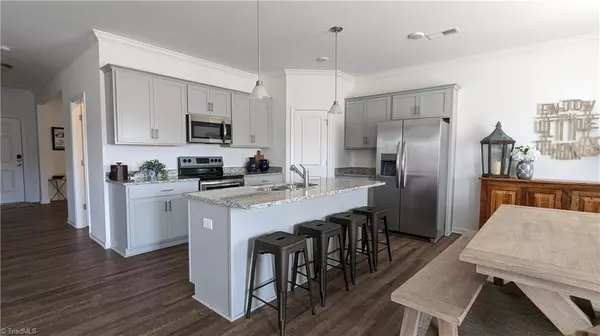 Lexington, NC 27295,199 Tally Meadow CT