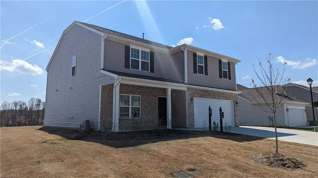 Lexington, NC 27295,199 Tally Meadow CT