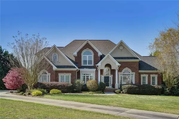 115 Feathery CT, Summerfield, NC 27358