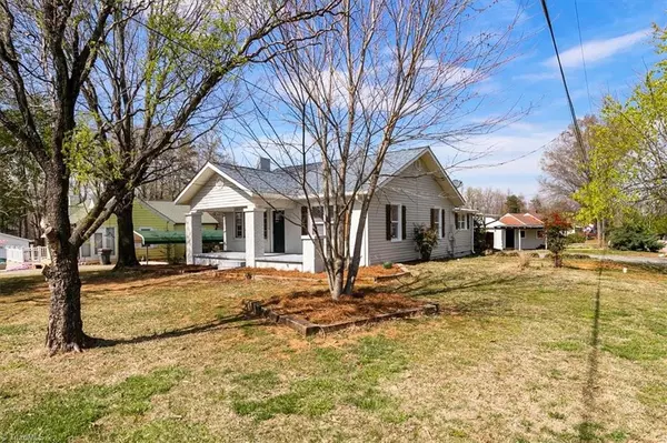 Reidsville, NC 27320,213 Broad ST