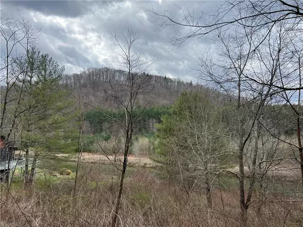 Laurel Springs, NC 28644,TBD (Lot 40) Huntsman CT