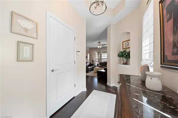 Kernersville, NC 27284,545 Trillium Place DR