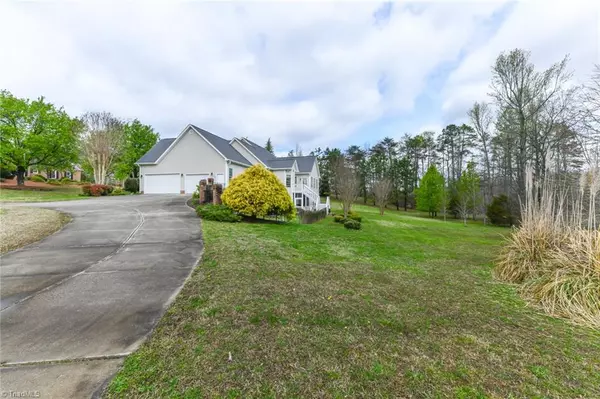 Pleasant Garden, NC 27313,6001 Spring Forest CT
