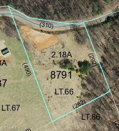 Lot 66 Orchard TRL, Mcgrady, NC 28649