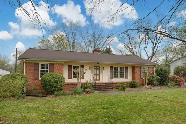 Greensboro, NC 27410,5604 Country LN