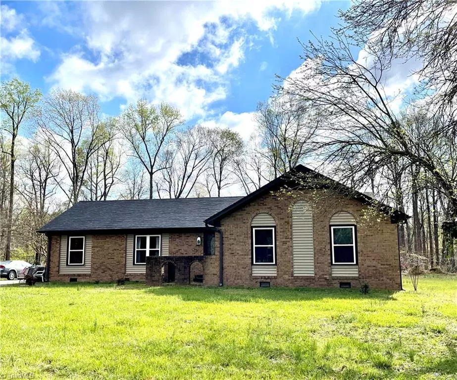 Pleasant Garden, NC 27313,6217 Russwood DR