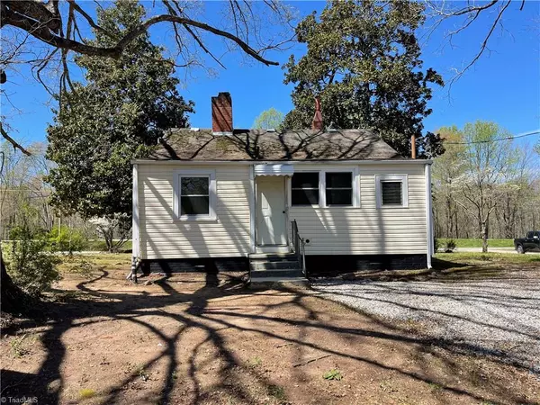 117 Brooks RD, Reidsville, NC 27320