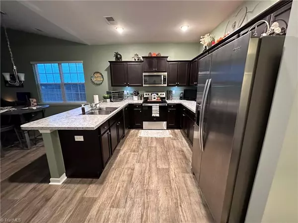 Lexington, NC 27295,253 Mckenzie CT