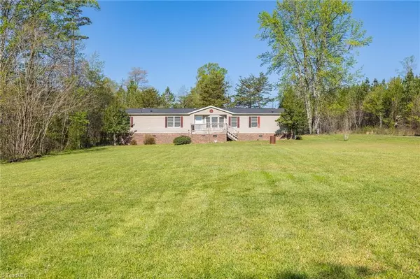 1530 Janet RD, Stoneville, NC 27048