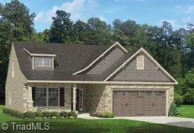 4453 Olivine LN #Lot 71, Pfafftown, NC 27040