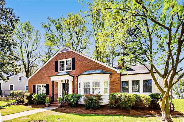 Greensboro, NC 27408,1423 Garland DR