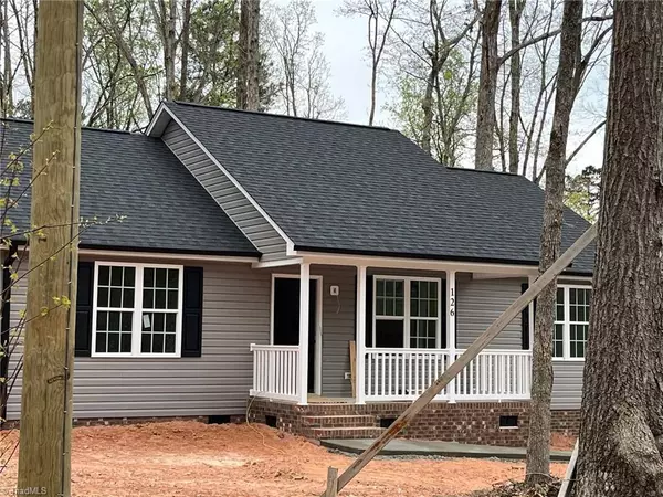Asheboro, NC 27205,126 Richland Park DR
