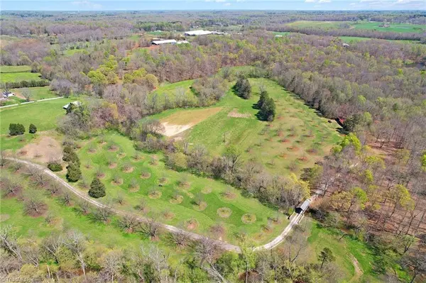 Pleasant Garden, NC 27313,970 Branson Mill RD