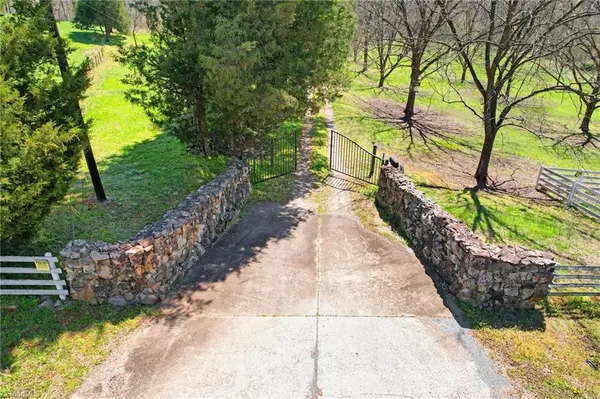 Pleasant Garden, NC 27313,970 Branson Mill RD