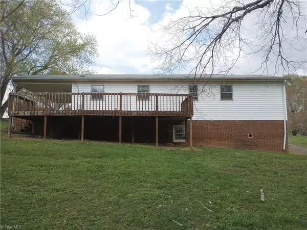 Winston Salem, NC 27101,4624 Kings Gate DR