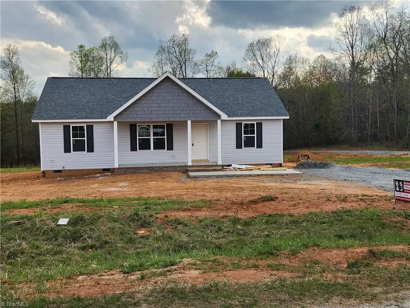 318 Chaney Loop RD, Madison, NC 27048