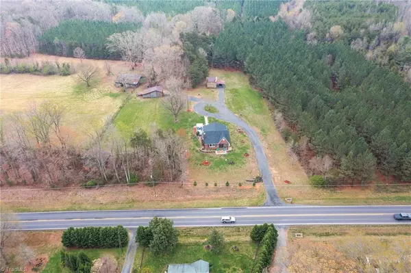 Stoneville, NC 27048,3906 Nc Highway 135