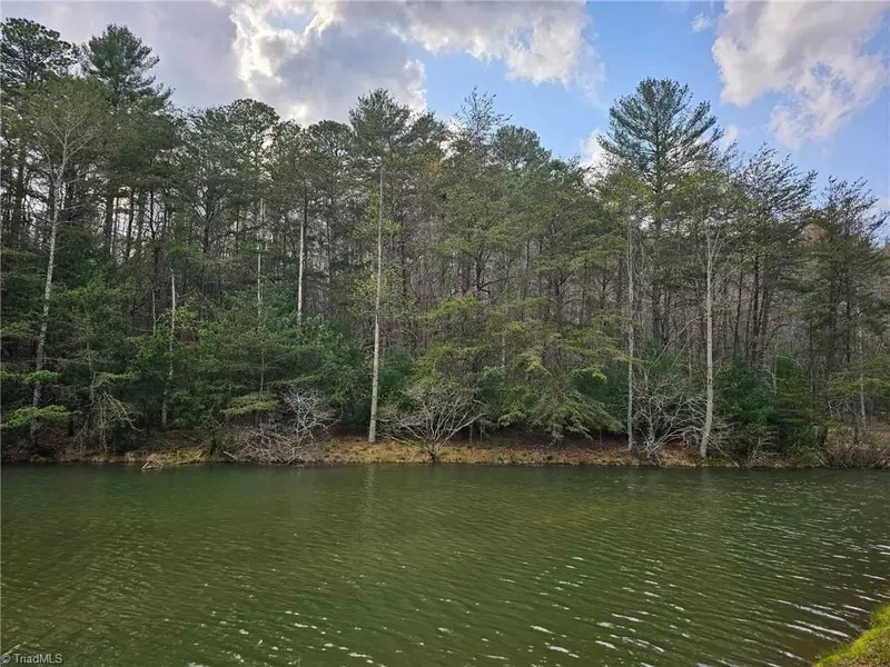 LOT 19 Jonathan DR, Lowgap, NC 27024