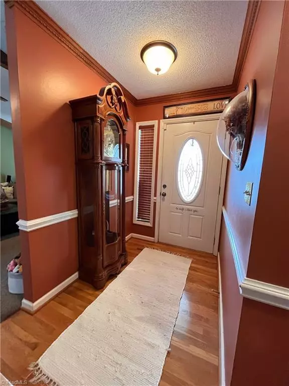 Stoneville, NC 27048,197 Woodstone DR