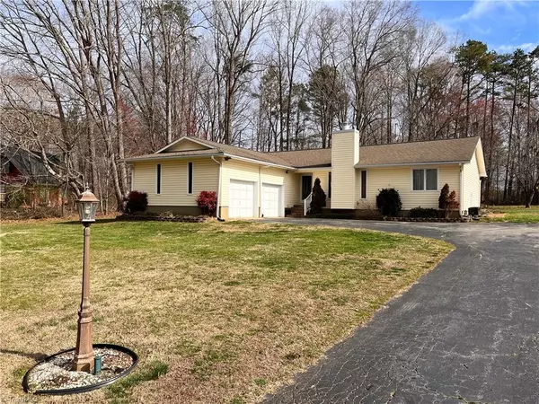 Stoneville, NC 27048,197 Woodstone DR