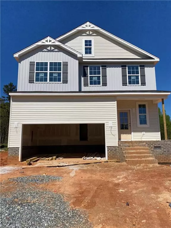 Pleasant Garden, NC 27313,6463 Rogers Farm RD #Lot 63