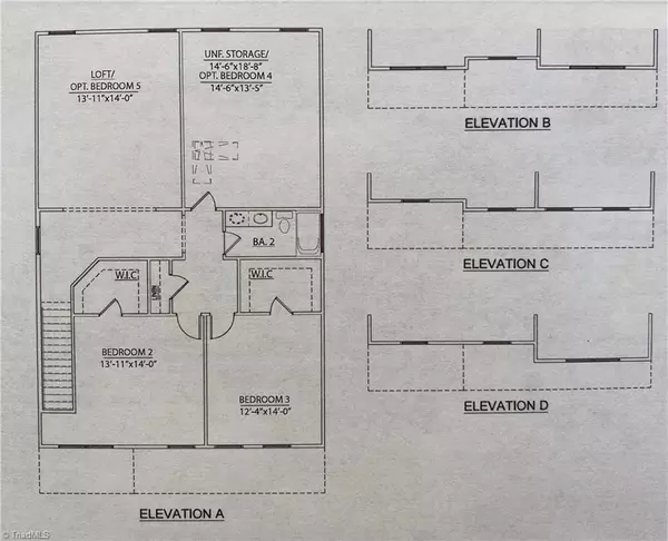 Pleasant Garden, NC 27313,6463 Rogers Farm RD #Lot 63