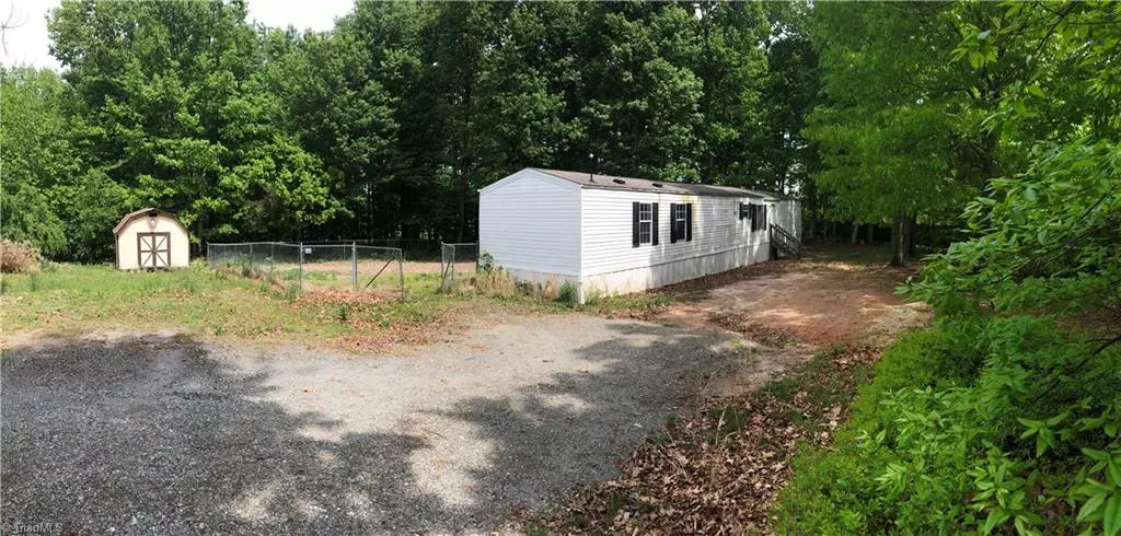 Roaring River, NC 28669,268 Jim Crabb RD