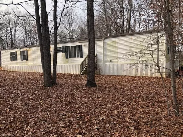 Roaring River, NC 28669,268 Jim Crabb RD