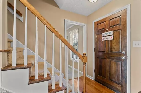 Eden, NC 27288,408 Evergreen CT