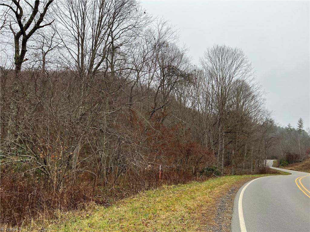 0 Windy Hill RD, Fleetwood, NC 28626