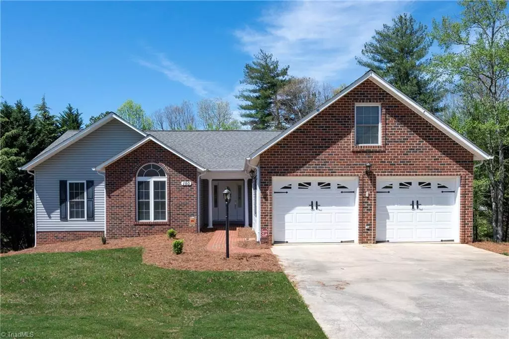 North Wilkesboro, NC 28659,150 Spainhour ST