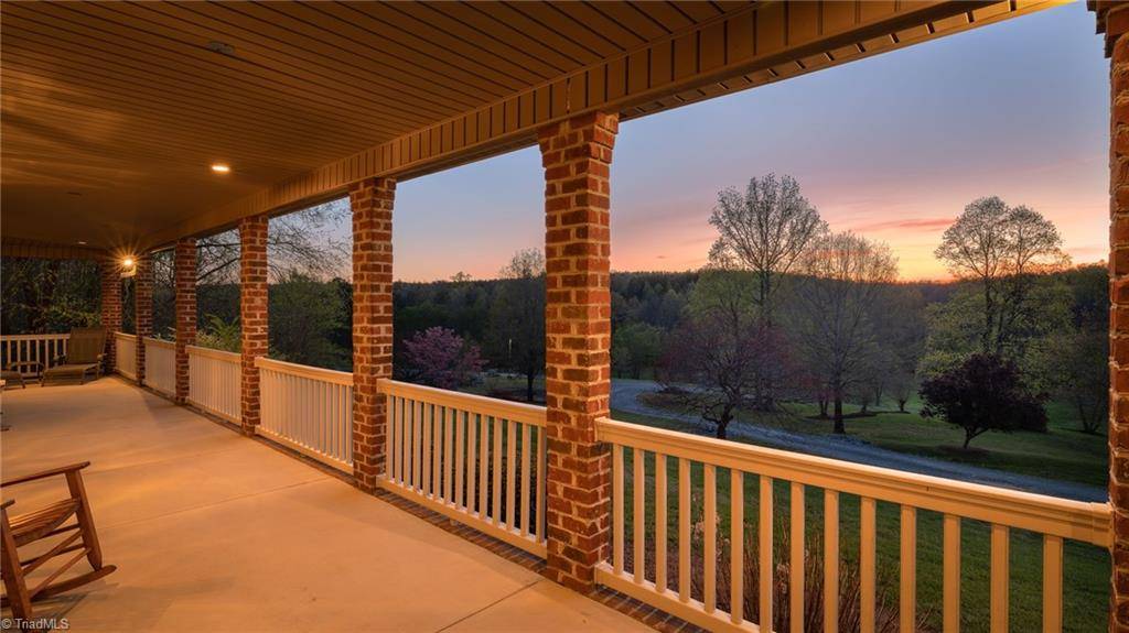 Walnut Cove, NC 27052,990 Warren Farm RD