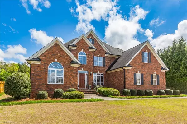 Kernersville, NC 27284,9070 Grove Pines LN