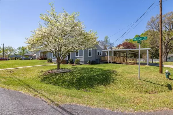 Greensboro, NC 27455,4009 Merton RD