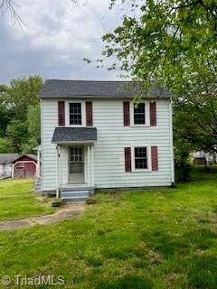 6737 Old Nc Highway 86 N, Providence, NC 27315