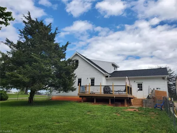 Millers Creek, NC 28651,340 Kite RD