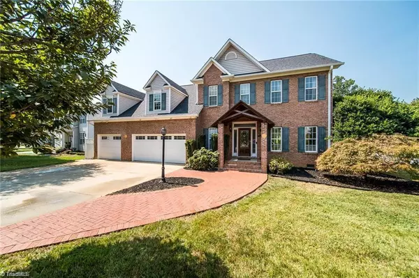 100 Cabot DR, Winston Salem, NC 27103