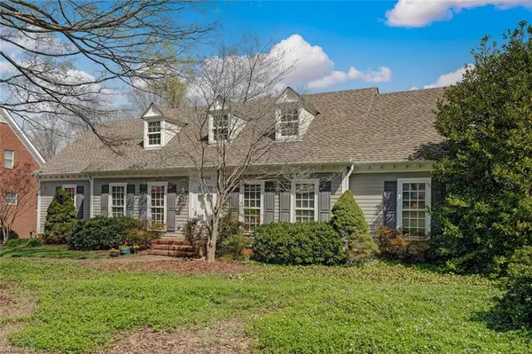 Greensboro, NC 27410,1006 Westminster DR