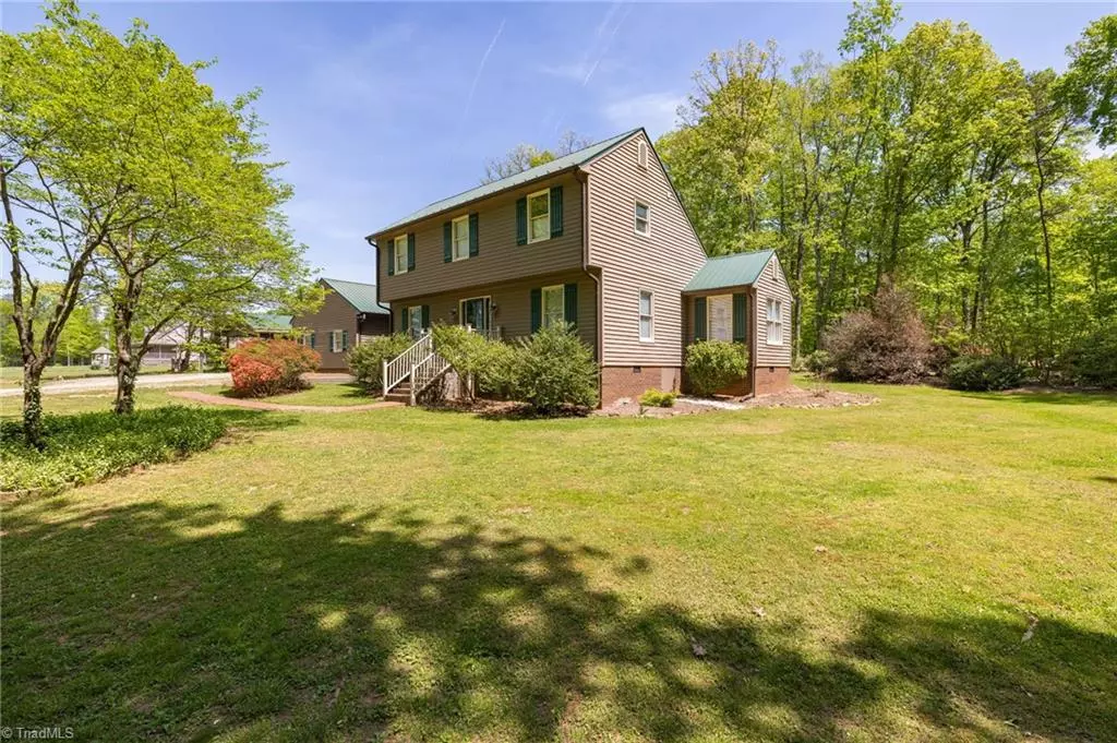 Ruffin, NC 27326,851 Goose Pond RD