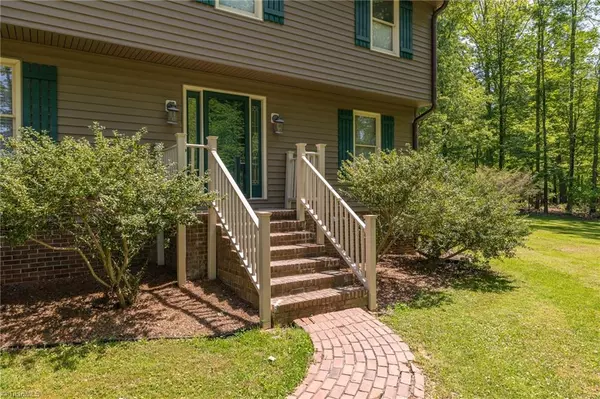 Ruffin, NC 27326,851 Goose Pond RD