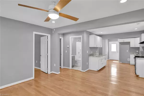 Winston Salem, NC 27101,3474 Old Greensboro RD