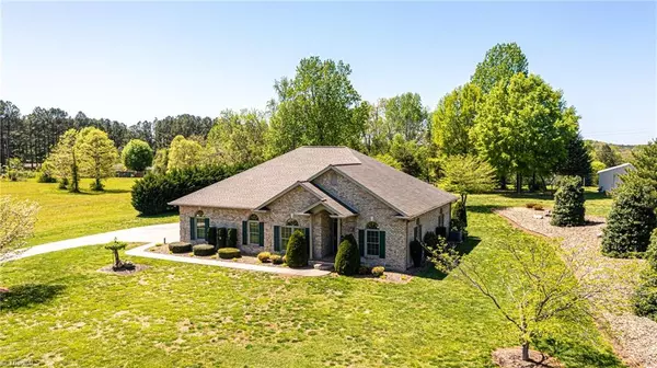 4507 N NC Highway 16, Conover, NC 28613