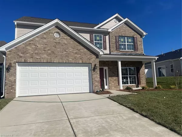 749 Palomino Mustang DR #685, Whitsett, NC 27377