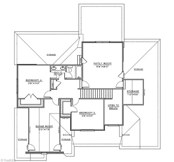 Lexington, NC 27295,181 Deerwood DR