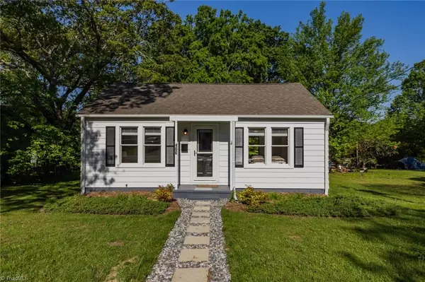Thomasville, NC 27360,406 Griffith ST