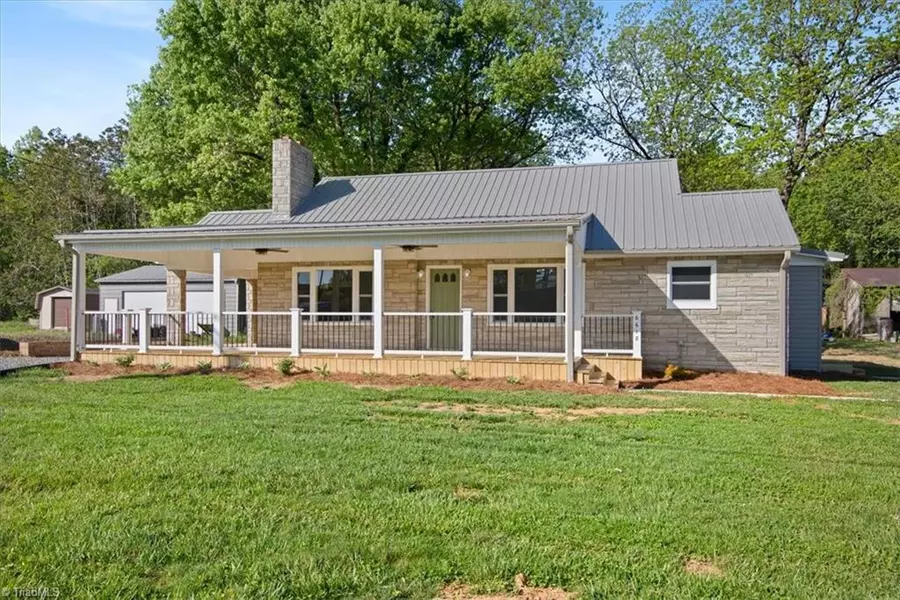 6618 Westfield RD, Westfield, NC 27053