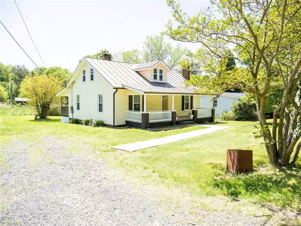 Stoneville, NC 27048,198 Deaton LOOP