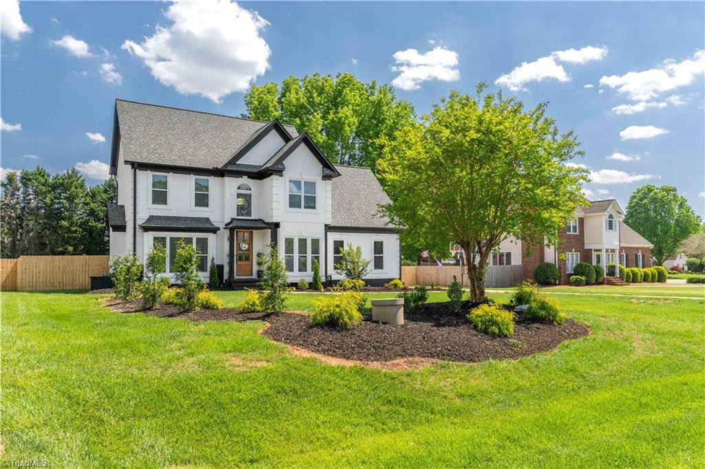 Oak Ridge, NC 27310,2802 Norwell CT